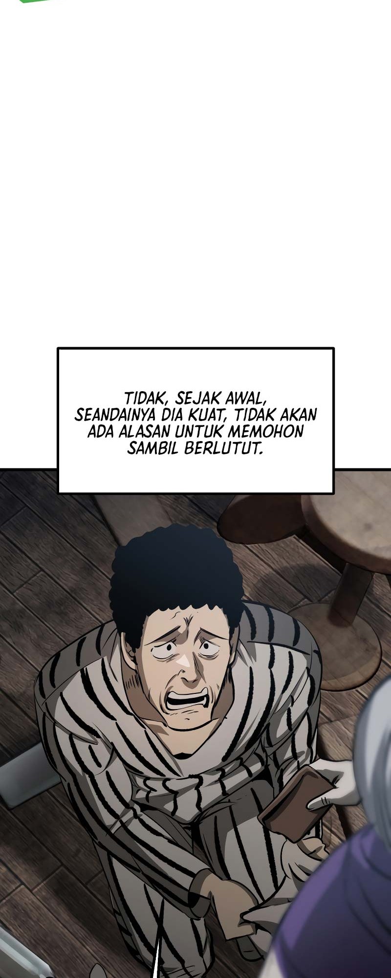 Chapter 194 - halaman 40