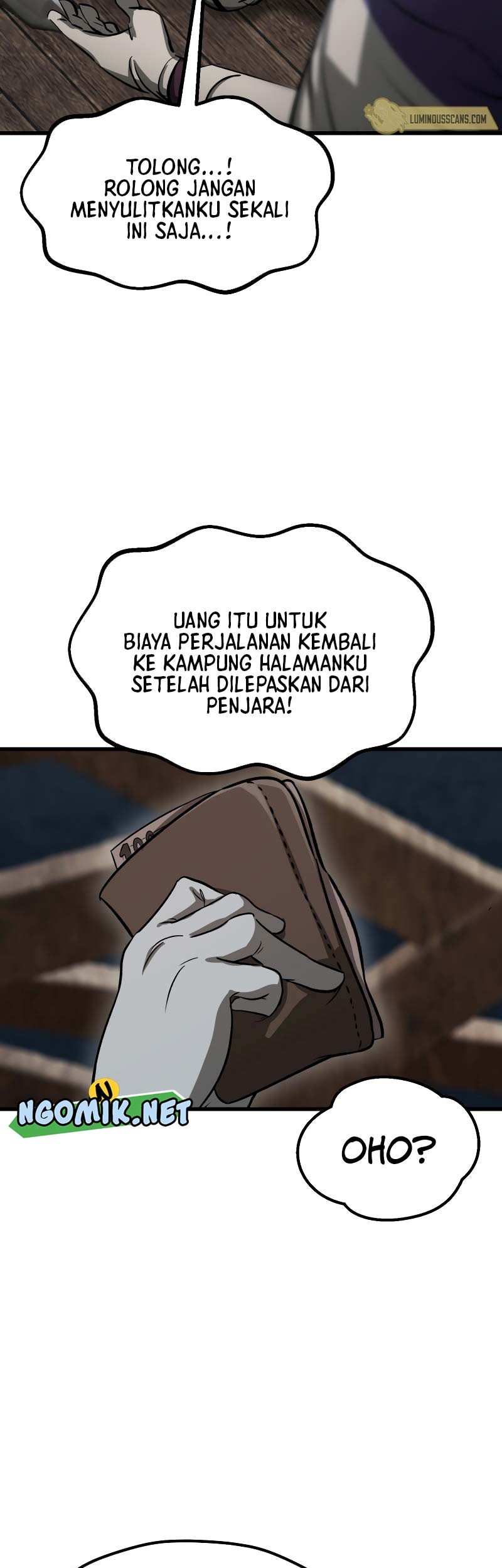 Chapter 194 - halaman 41