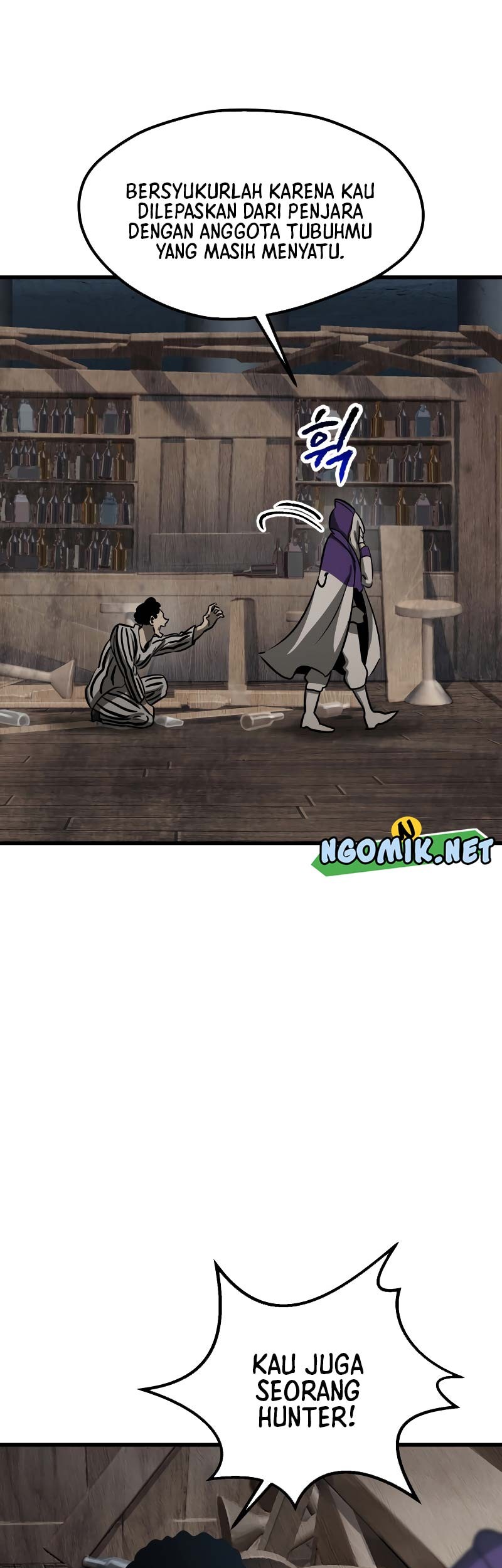 Chapter 194 - halaman 43
