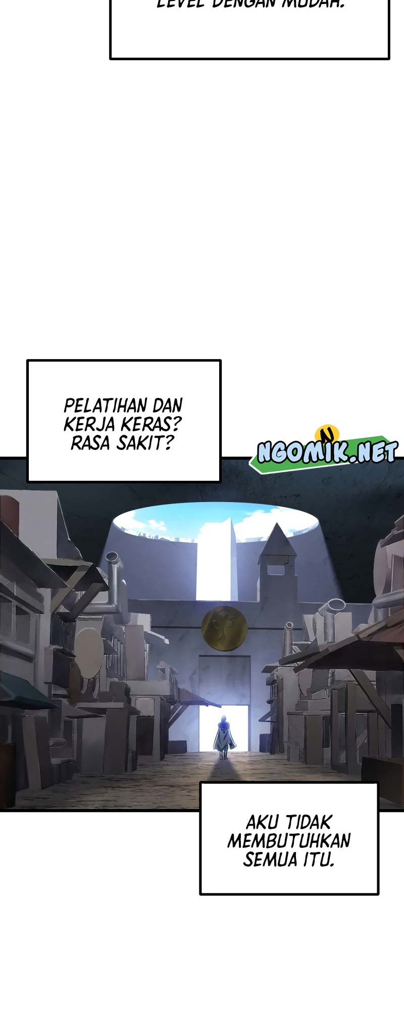 Chapter 194 - halaman 48
