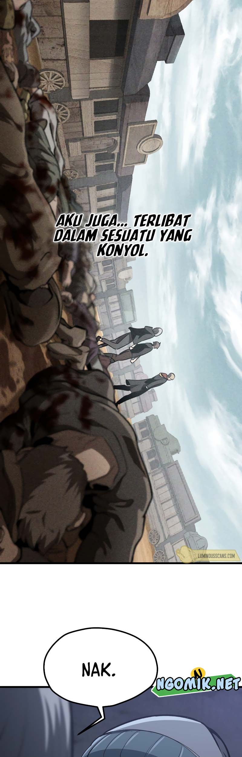 Chapter 194 - halaman 55