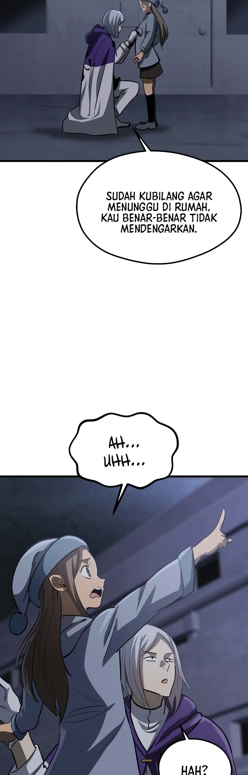 Chapter 194 - halaman 57