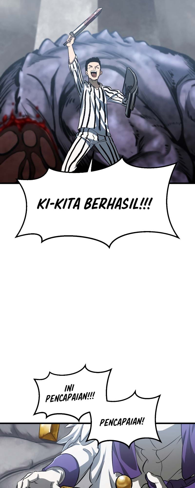 Chapter 194 - halaman 4