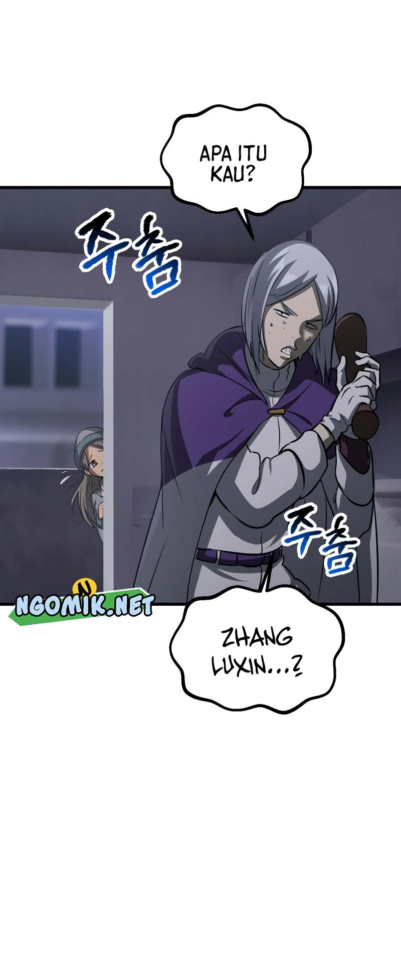 Chapter 194 - halaman 62