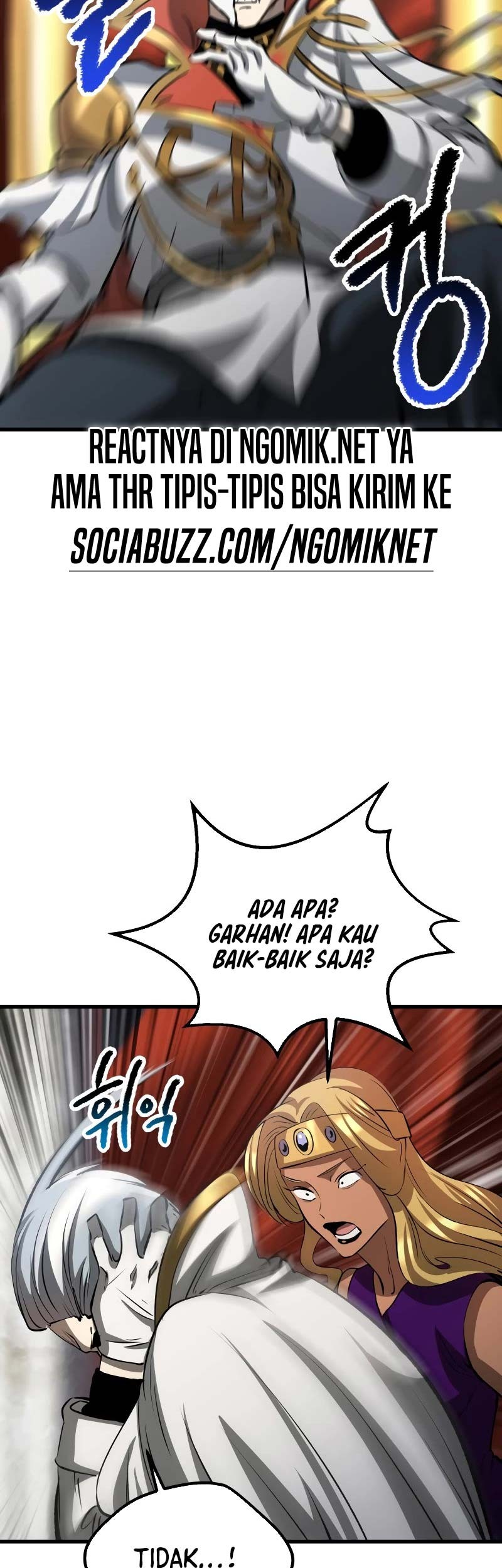 Chapter 193 - halaman 33