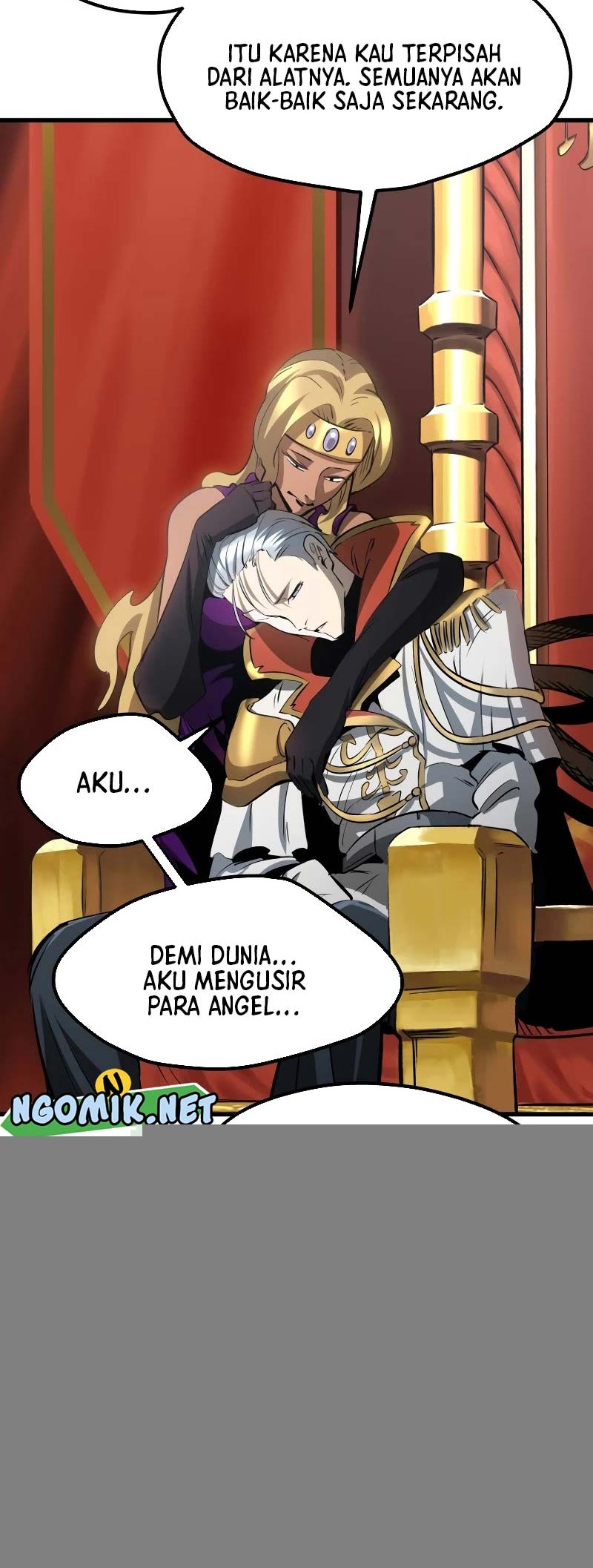 Chapter 193 - halaman 38