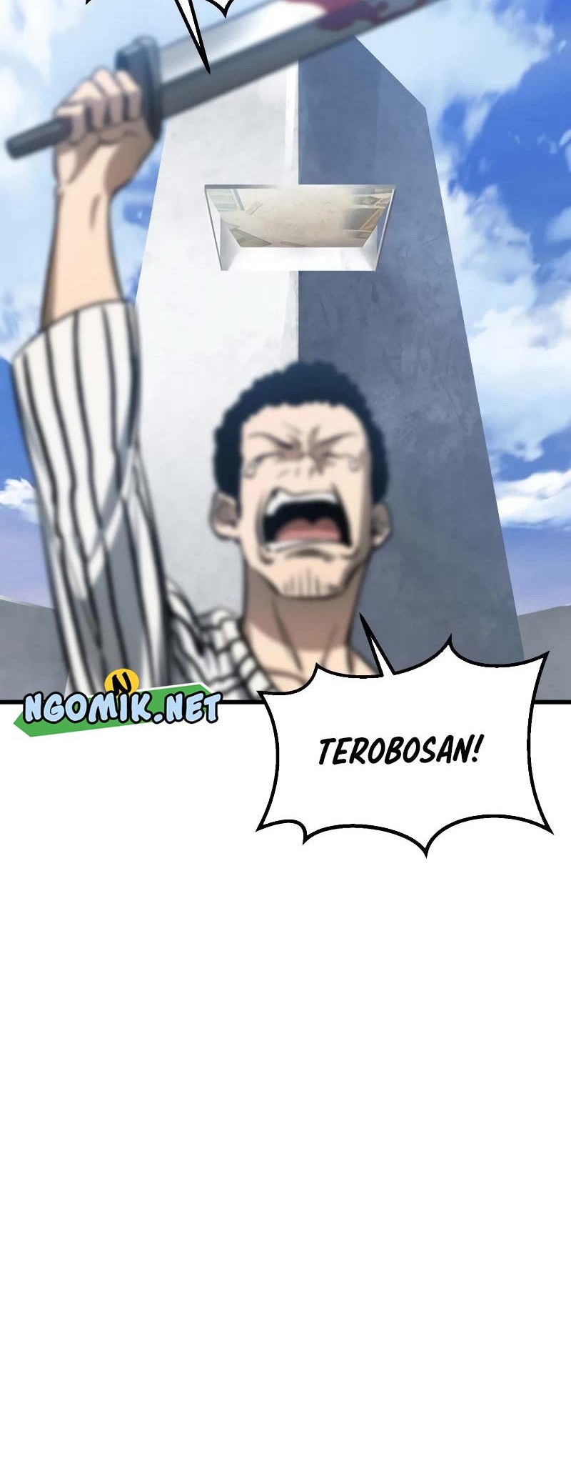 Chapter 193 - halaman 58