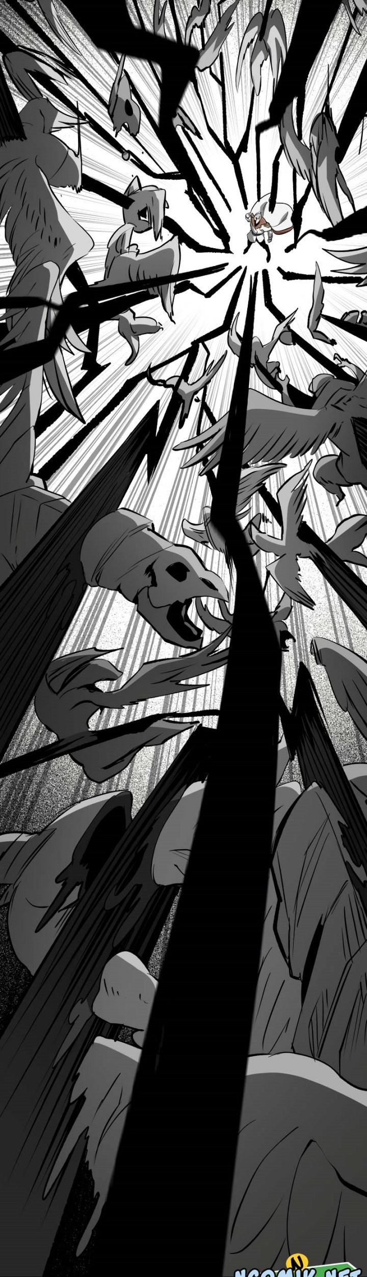 Chapter 192 - halaman 33