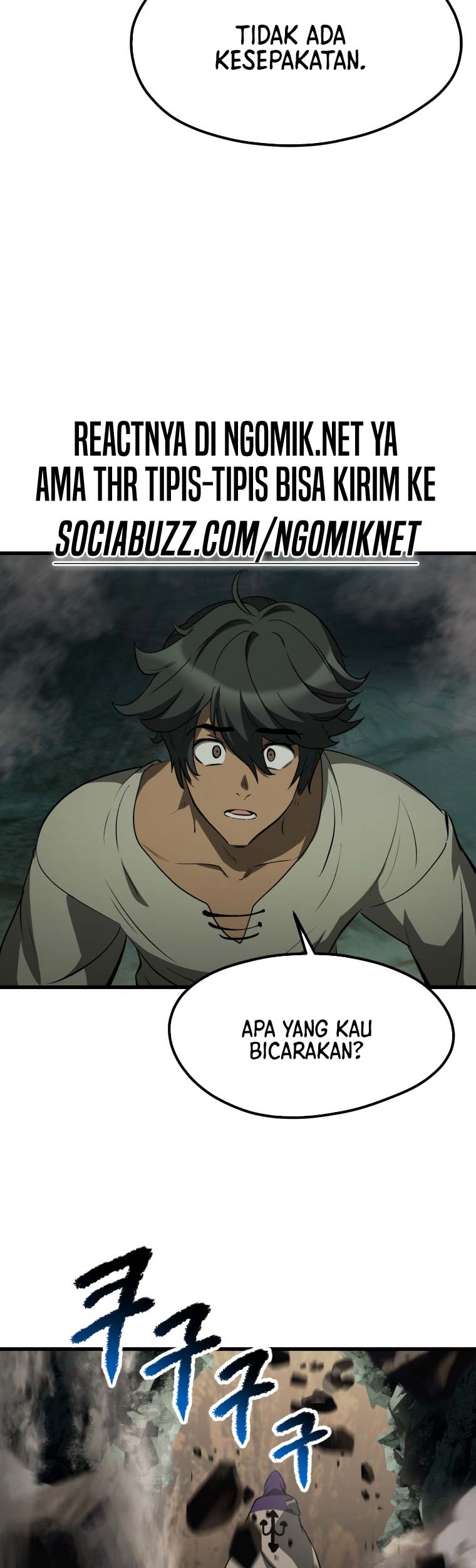 Chapter 191 - halaman 21