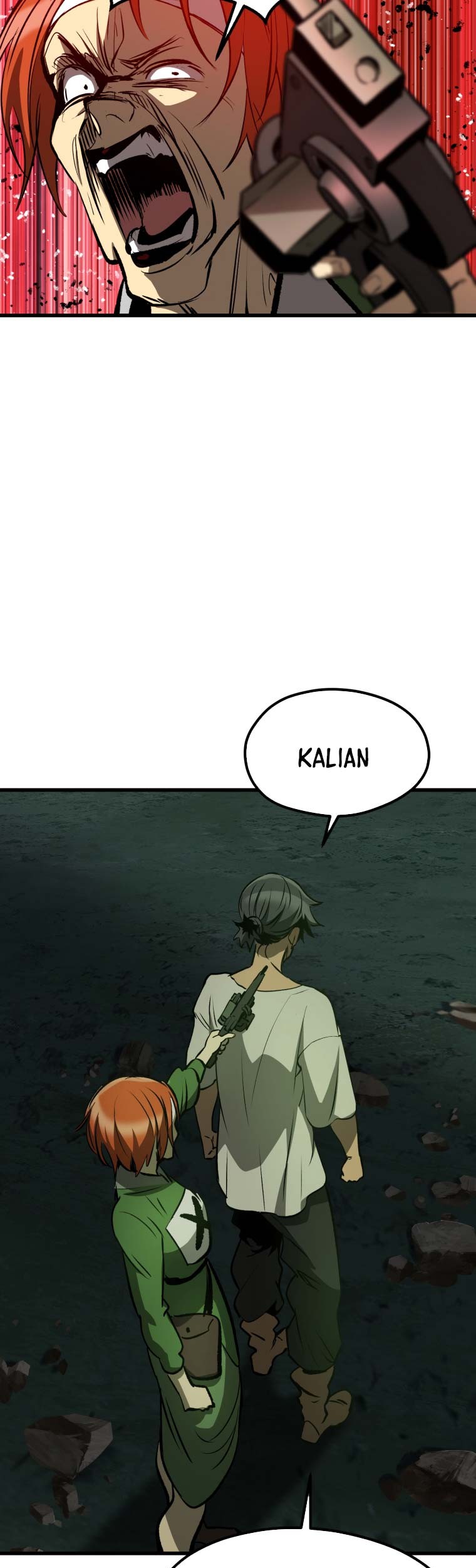Chapter 191 - halaman 25