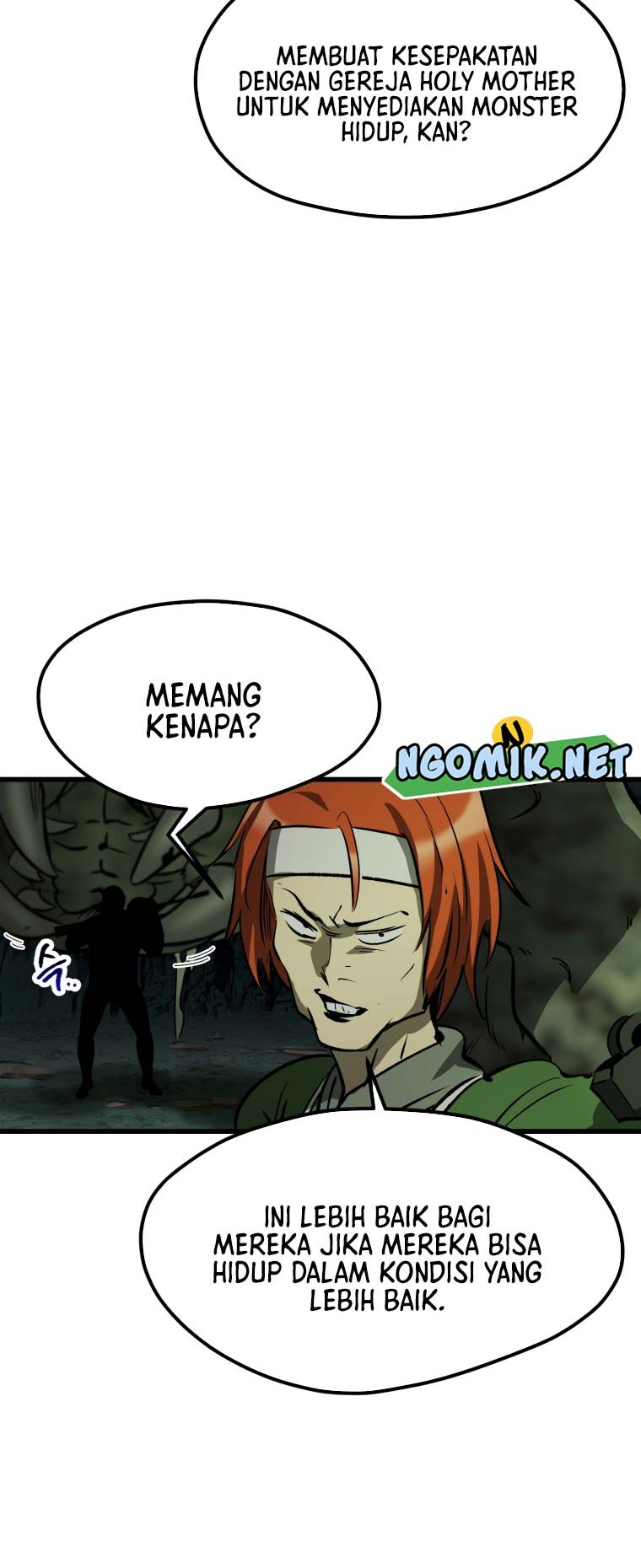 Chapter 191 - halaman 26