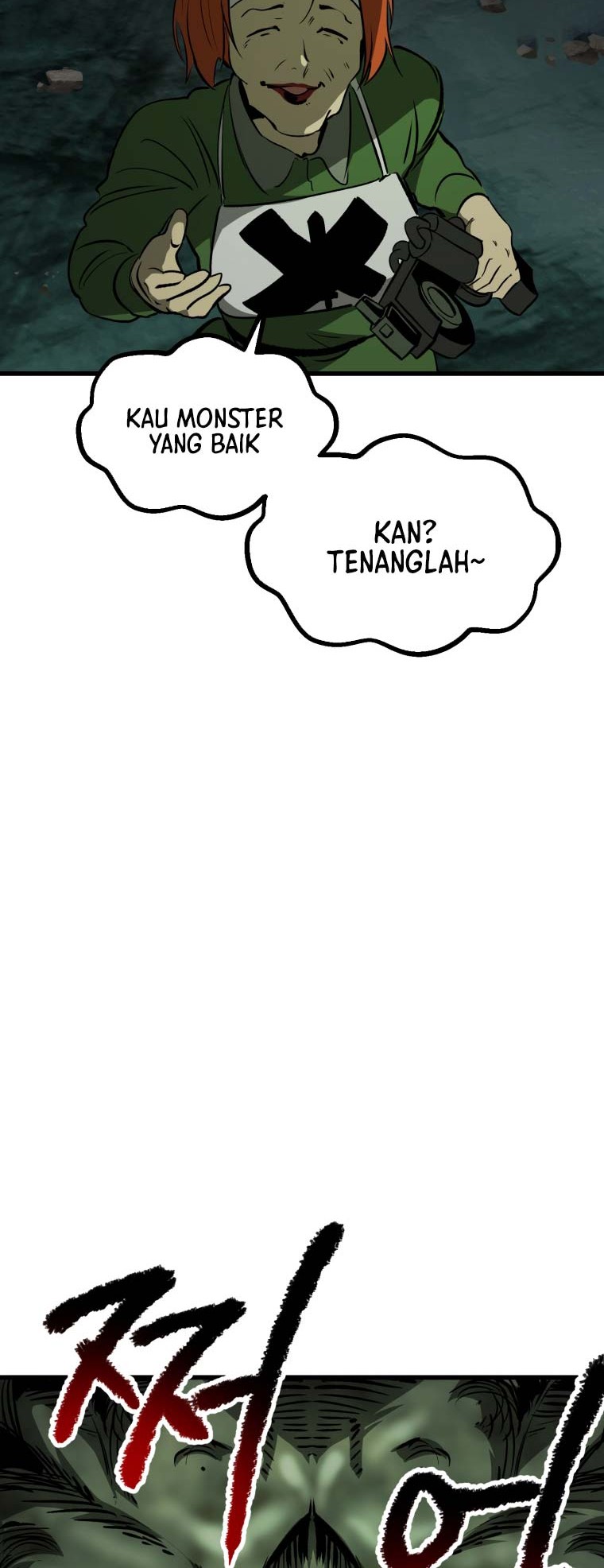 Chapter 191 - halaman 34