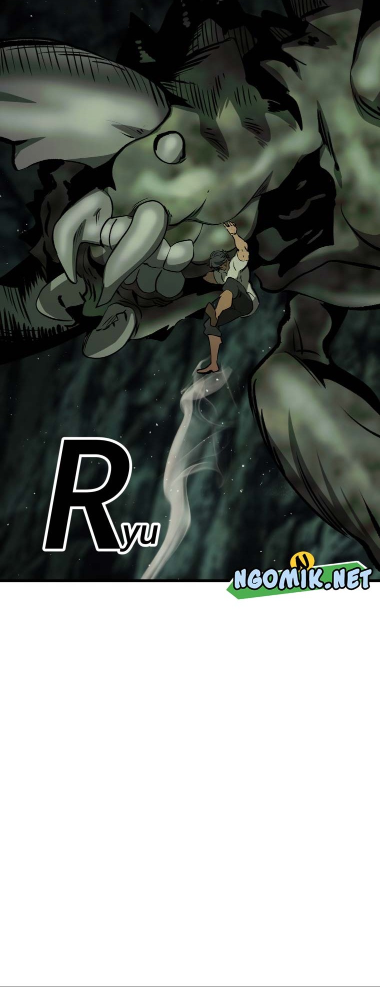 Chapter 191 - halaman 38