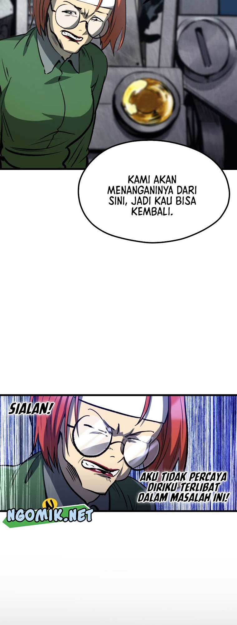 Chapter 191 - halaman 50