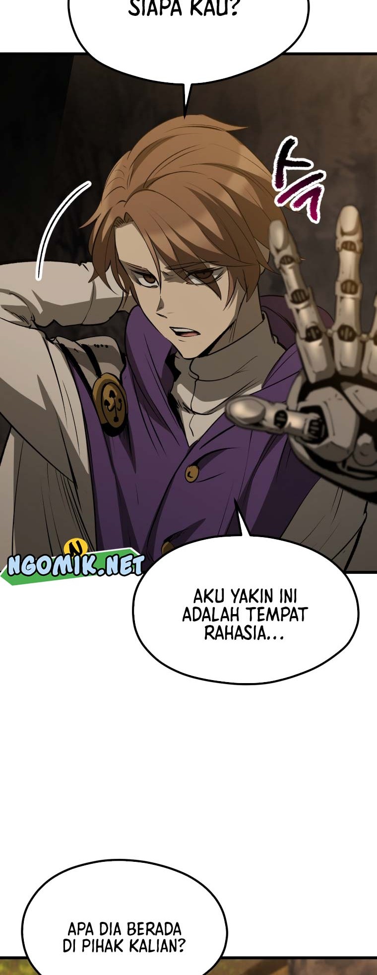 Chapter 191 - halaman 8