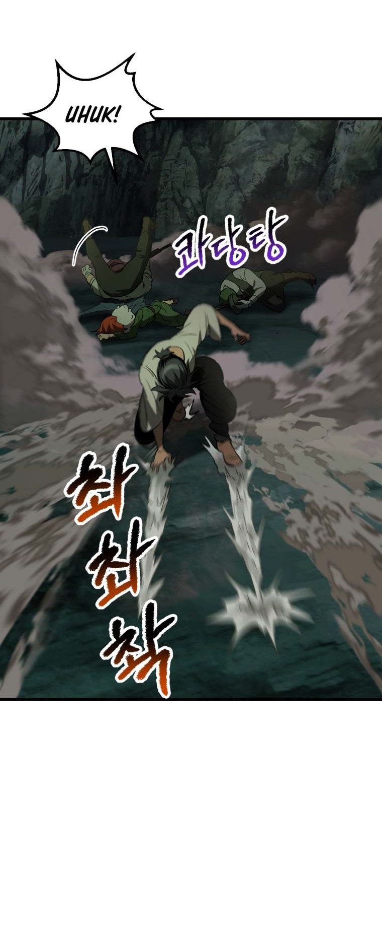 Chapter 191 - halaman 16