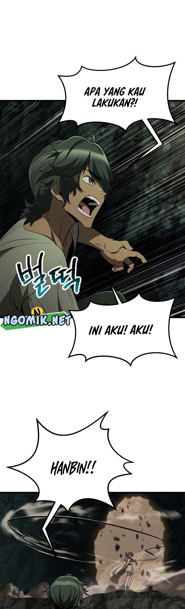 Chapter 191 - halaman 17