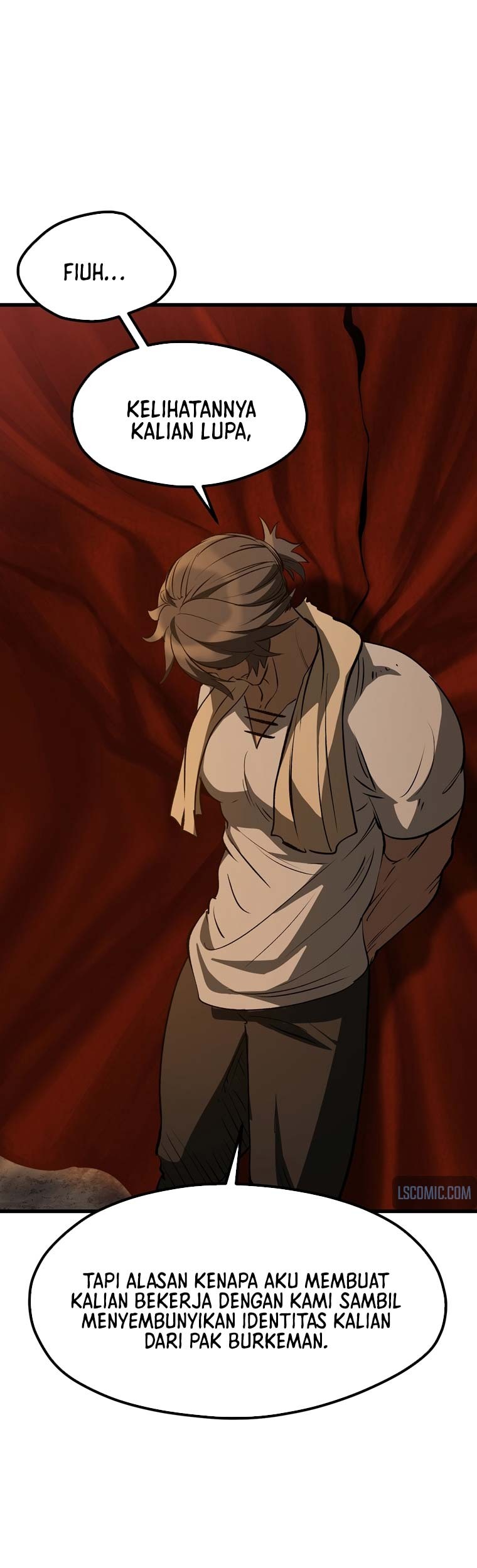 Chapter 190 - halaman 21
