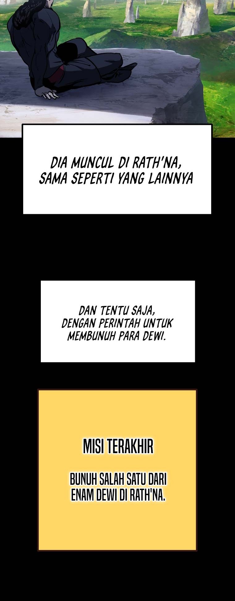Chapter 190 - halaman 24