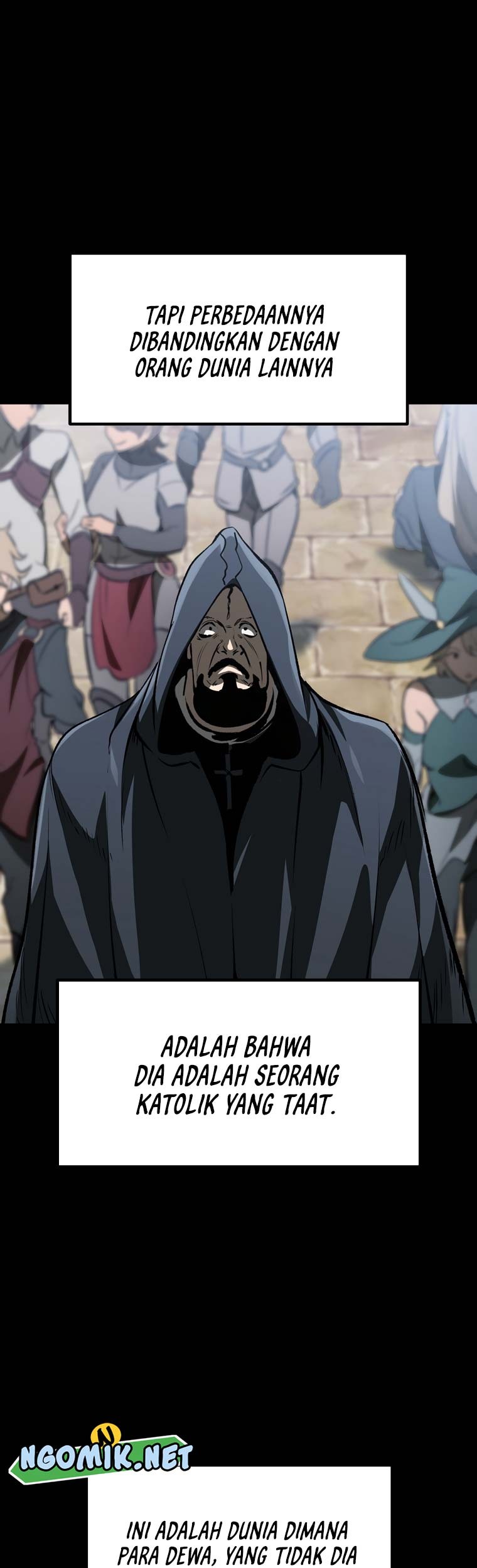 Chapter 190 - halaman 25