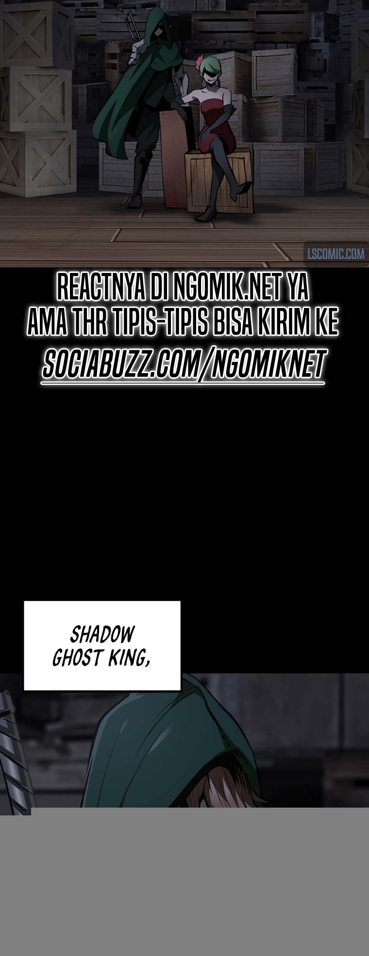 Chapter 190 - halaman 34