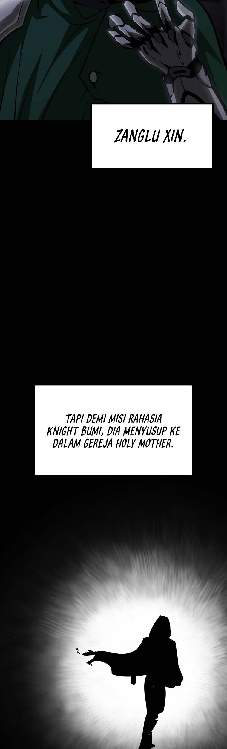 Chapter 190 - halaman 35
