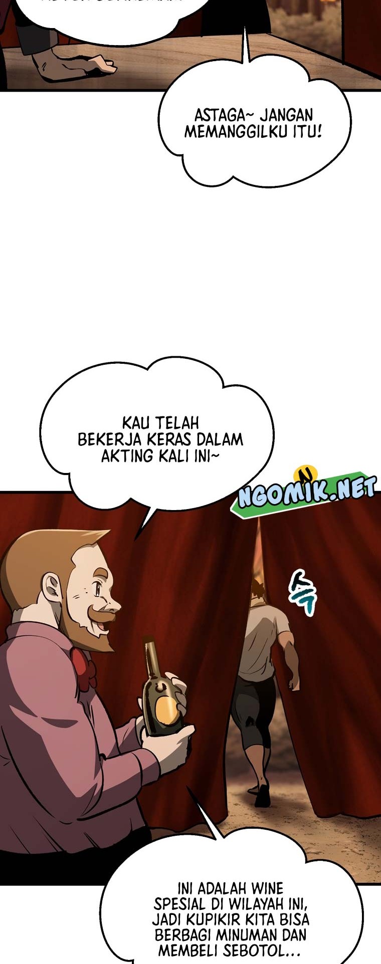 Chapter 190 - halaman 42