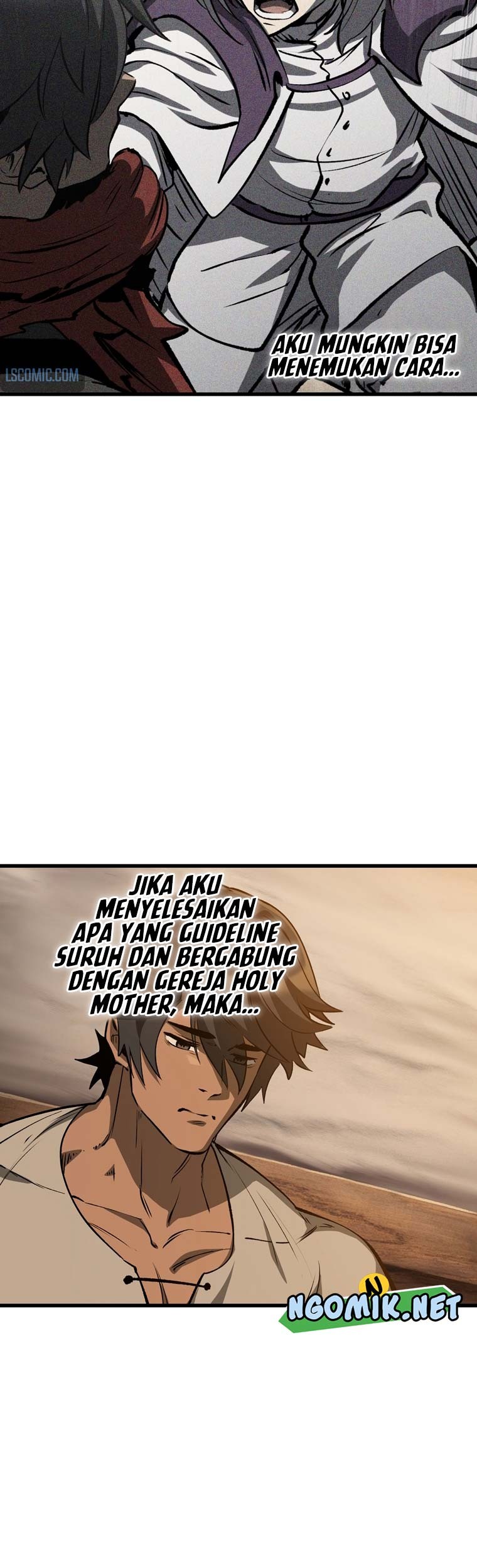 Chapter 190 - halaman 47