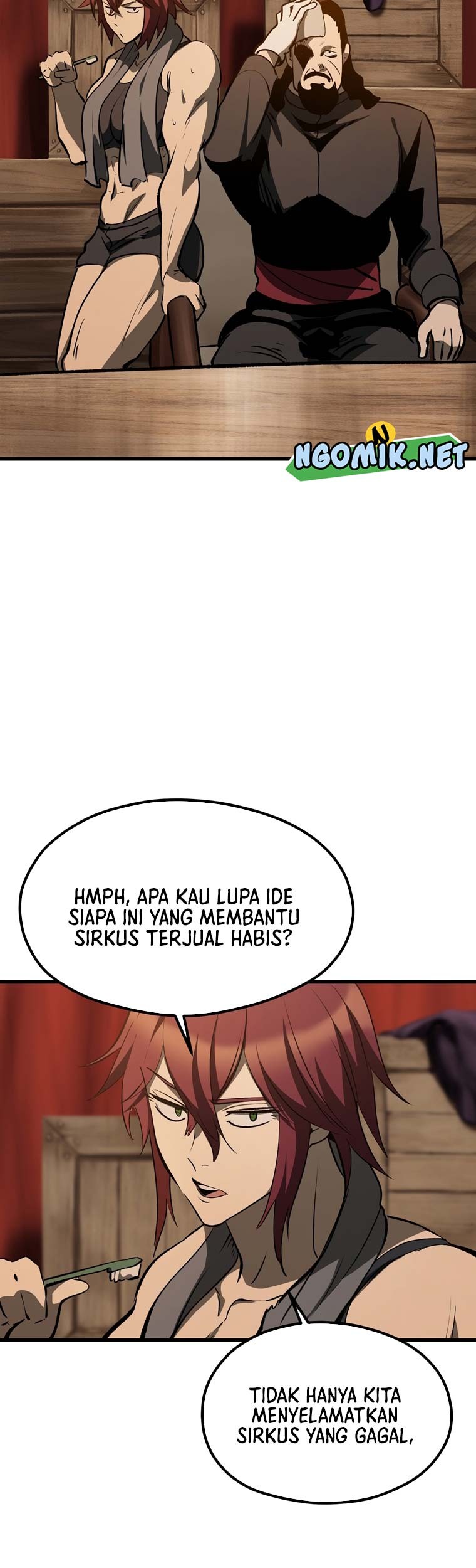 Chapter 190 - halaman 17