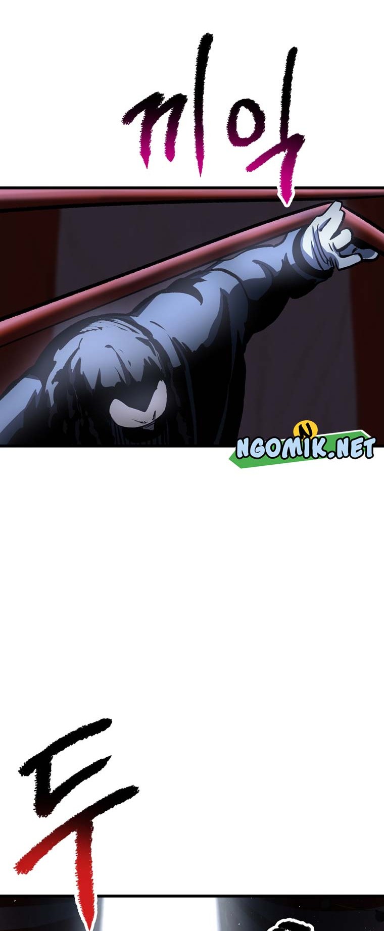 Chapter 189 - halaman 22