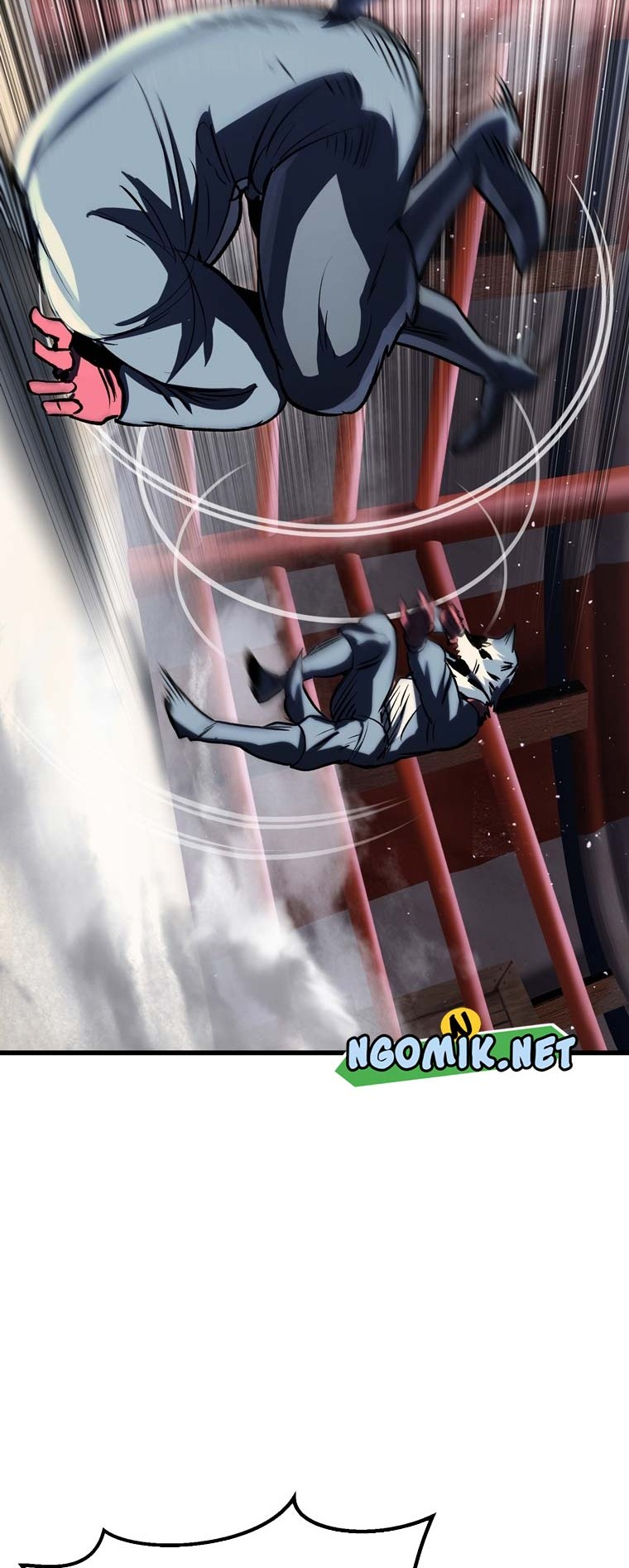 Chapter 189 - halaman 30
