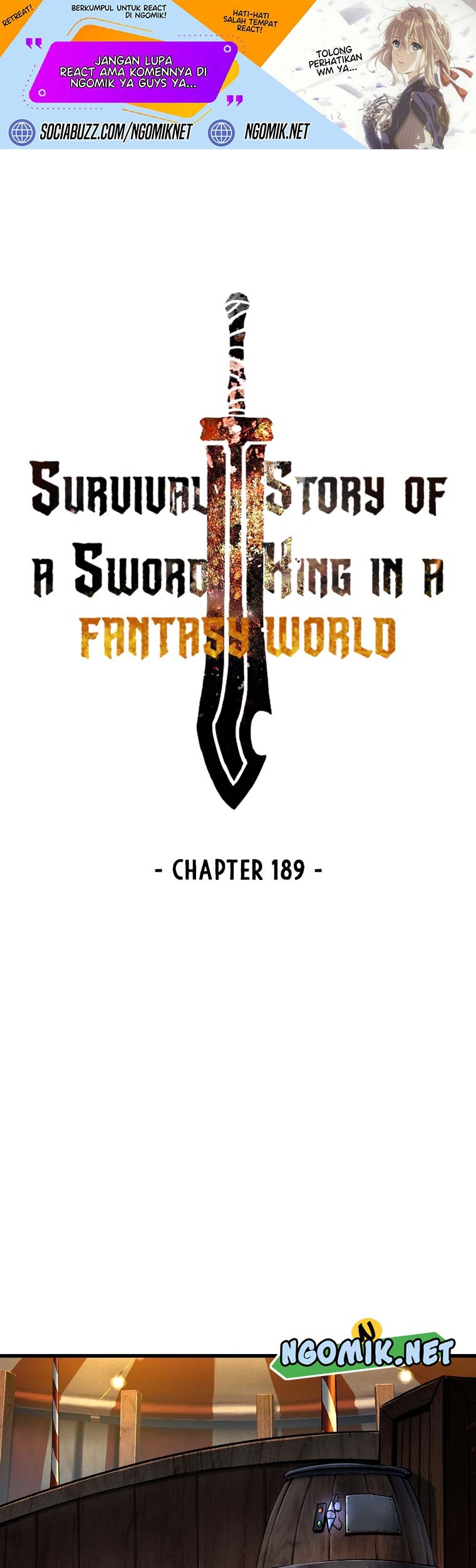 Chapter 189 - halaman 3