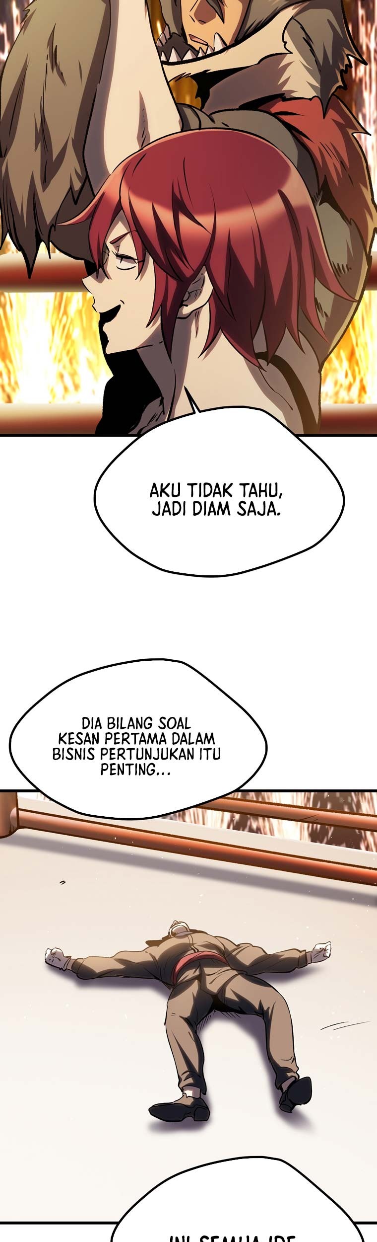 Chapter 189 - halaman 61