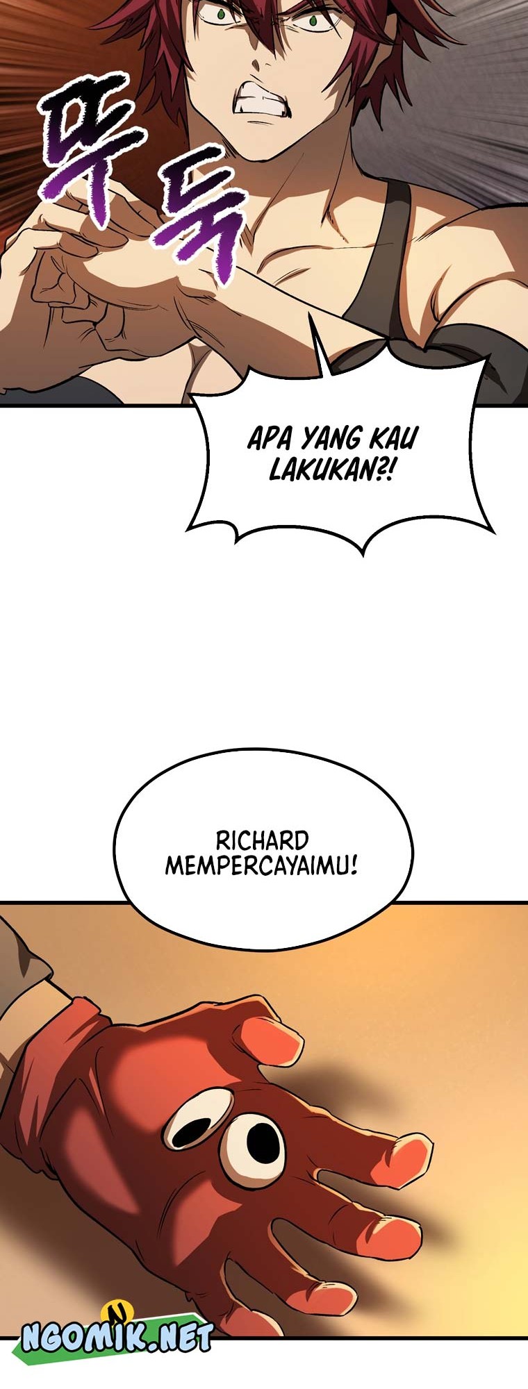 Chapter 189 - halaman 14
