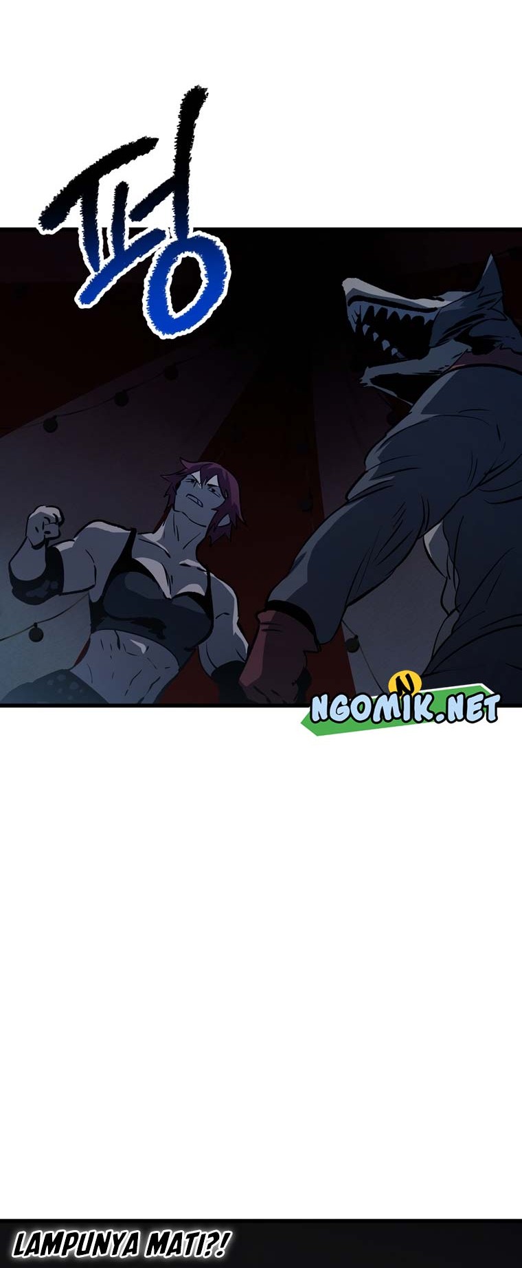 Chapter 189 - halaman 18