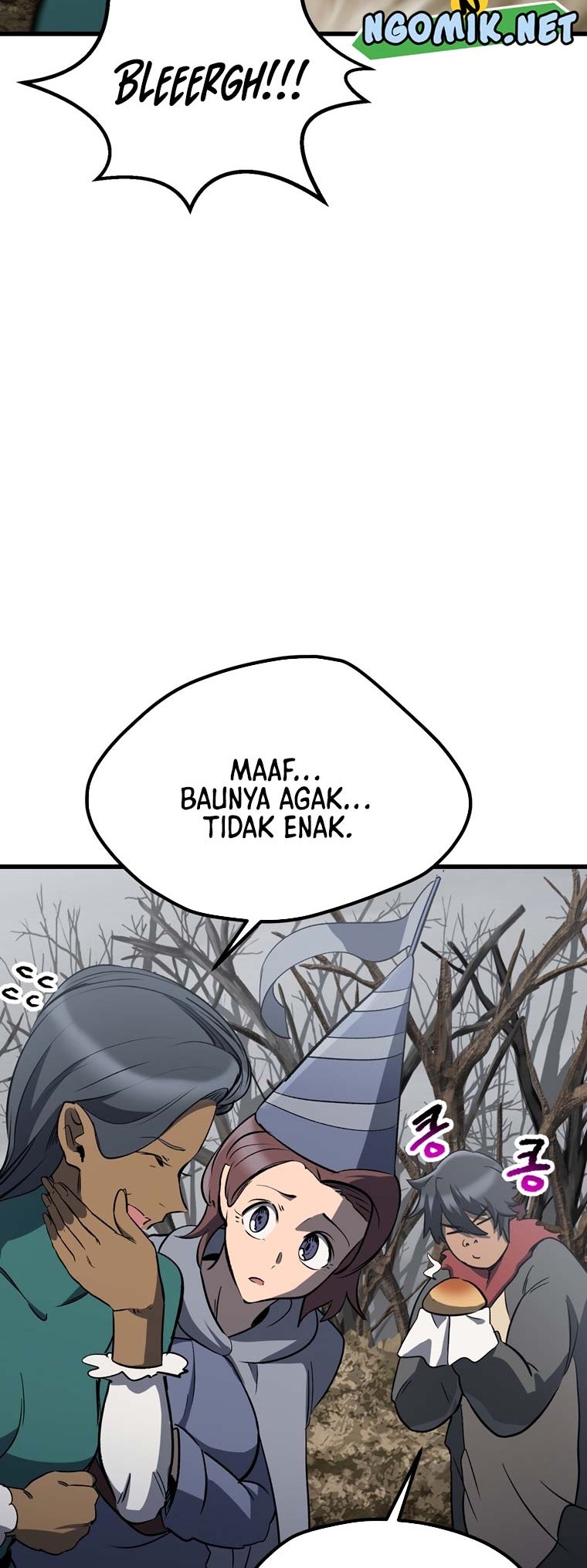 Chapter 188 - halaman 28