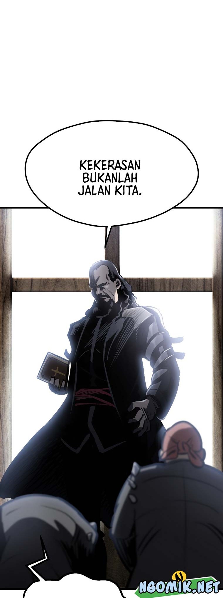 Chapter 188 - halaman 34