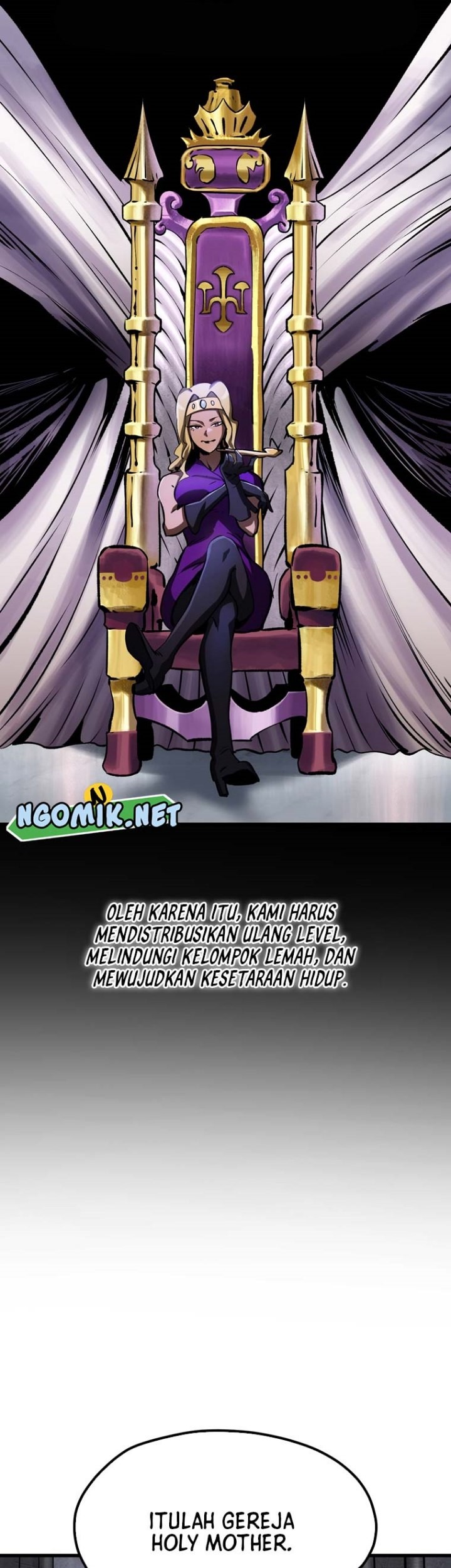 Chapter 187 - halaman 29