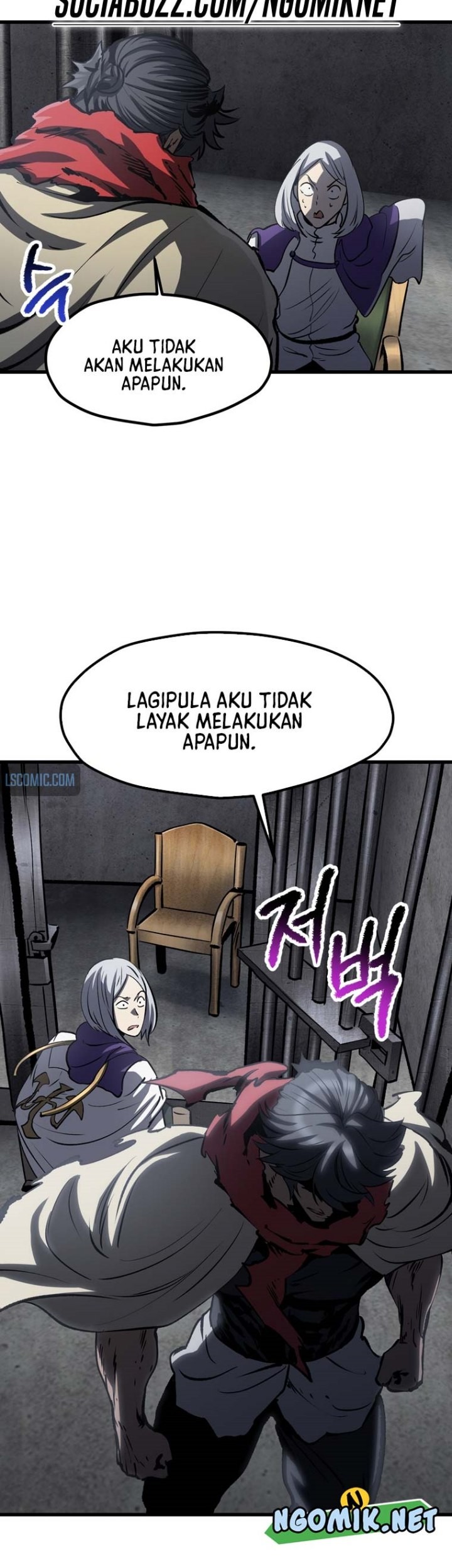Chapter 187 - halaman 35