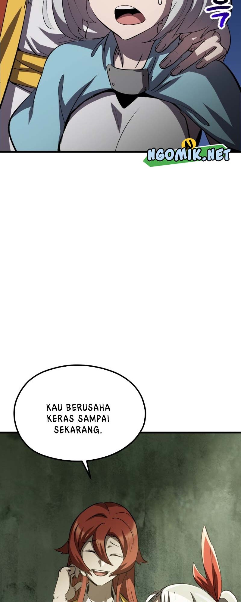 Chapter 185 - halaman 32