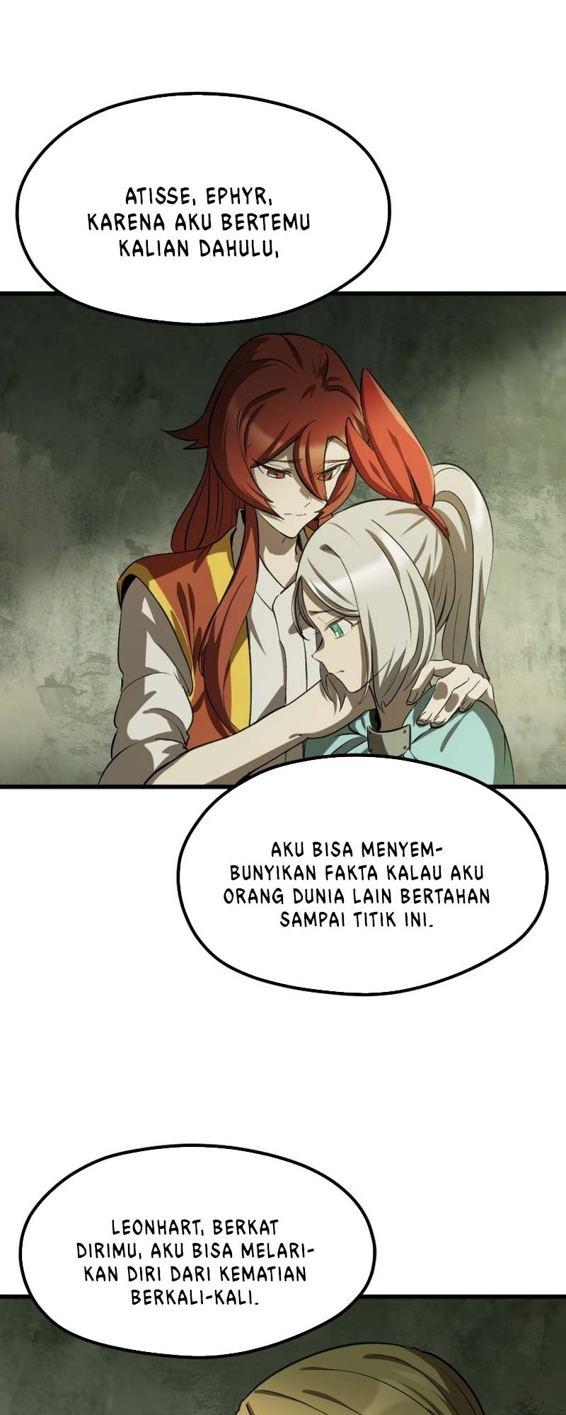 Chapter 185 - halaman 34