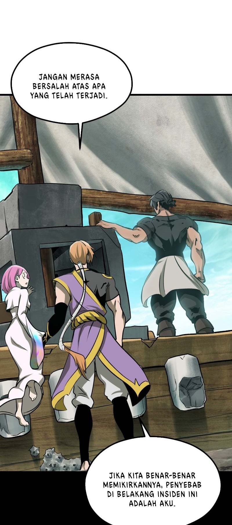 Chapter 185 - halaman 54