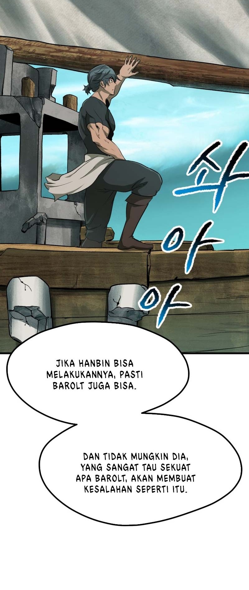Chapter 185 - halaman 70