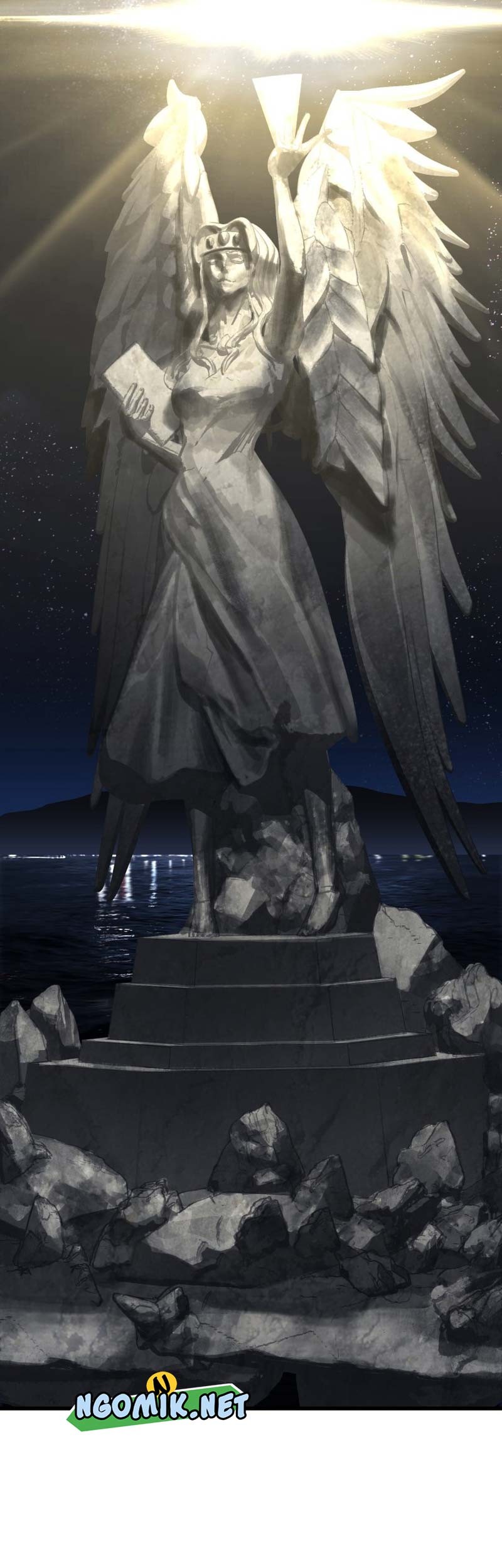 Chapter 185 - halaman 93