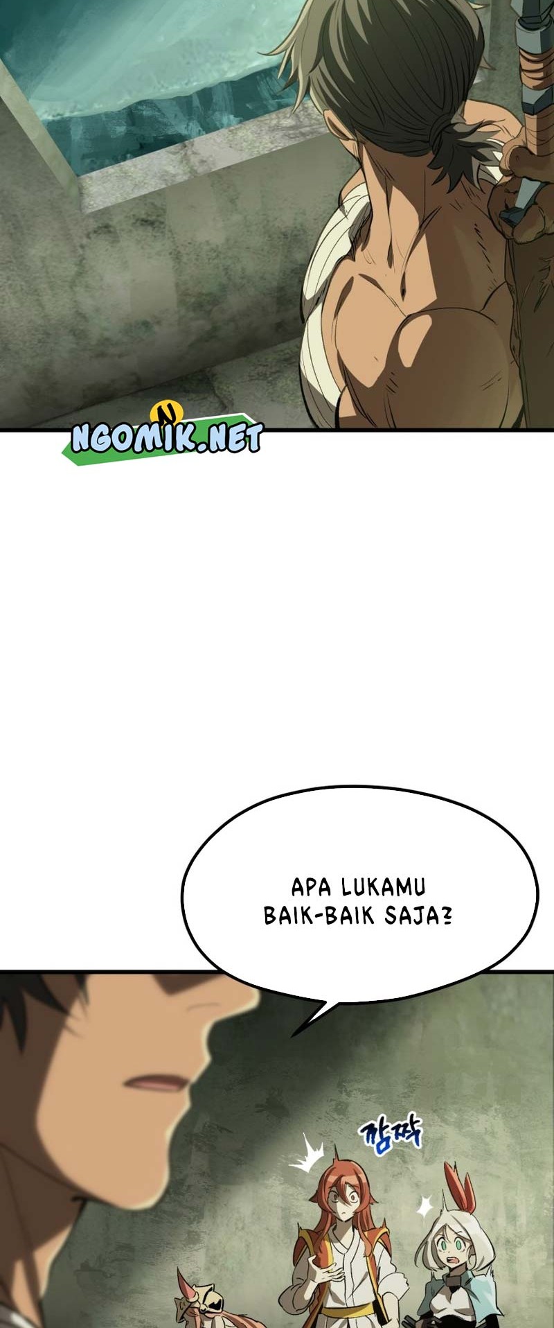 Chapter 185 - halaman 16