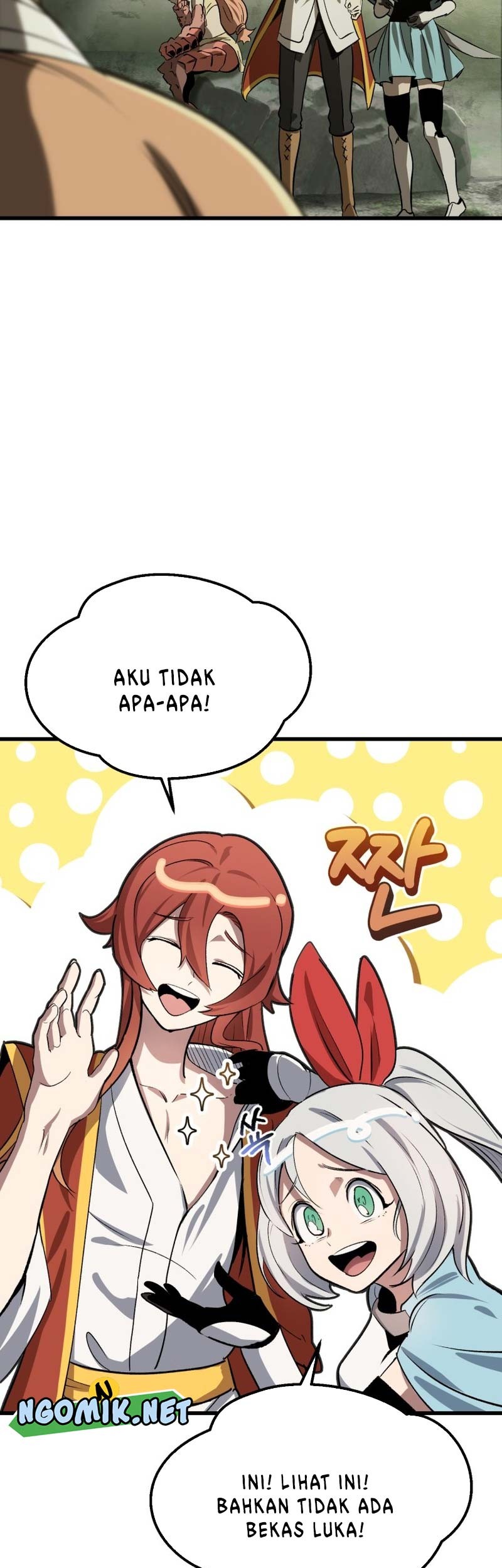 Chapter 185 - halaman 17