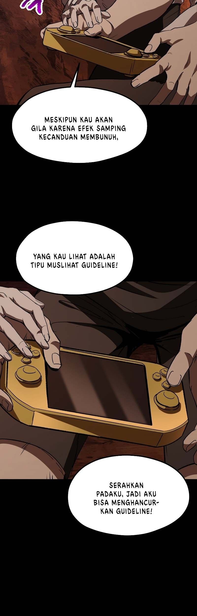 Chapter 184 - halaman 33