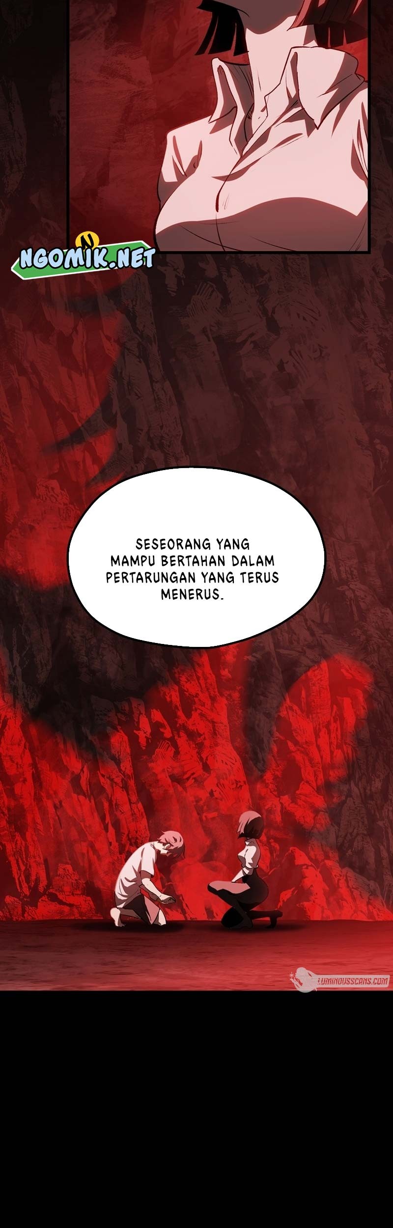 Chapter 184 - halaman 61