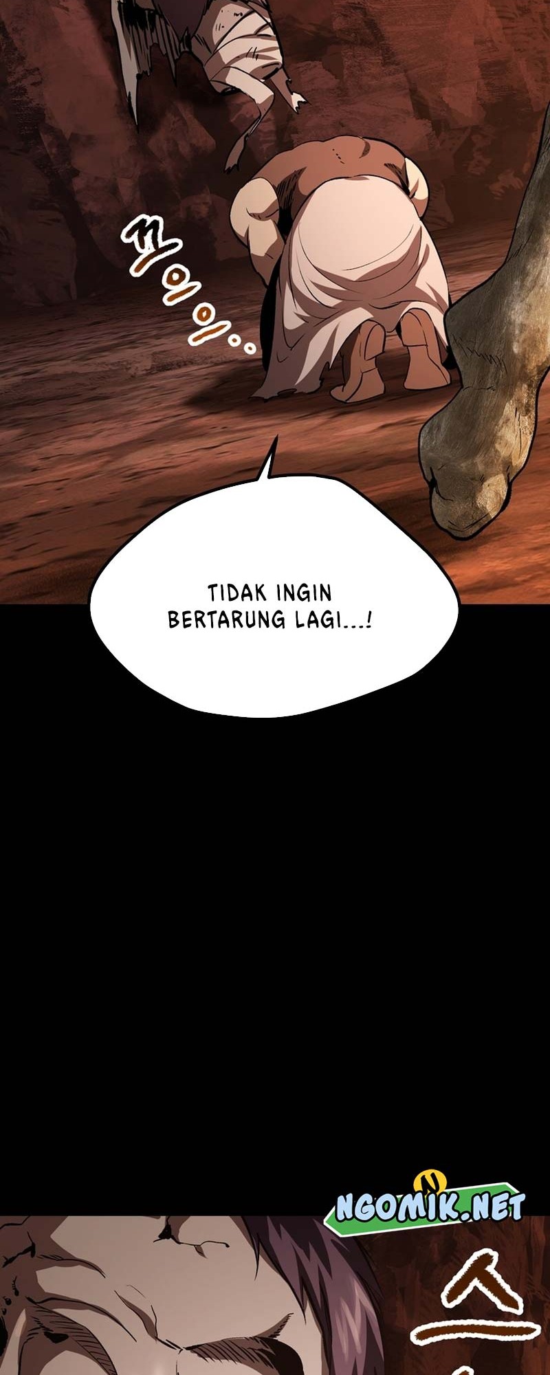 Chapter 184 - halaman 18