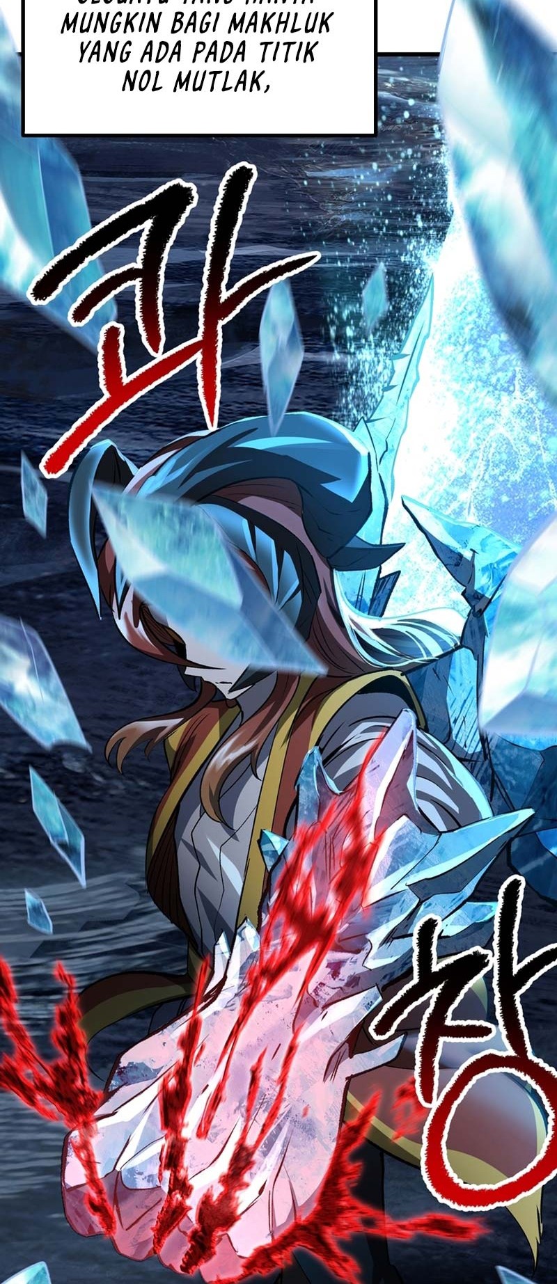Chapter 183 - halaman 28